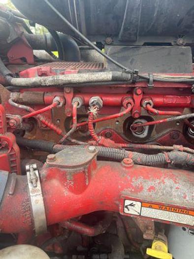 Used 2012 KENWORTH T660