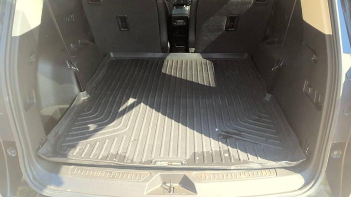 Used 2022 GMC Acadia