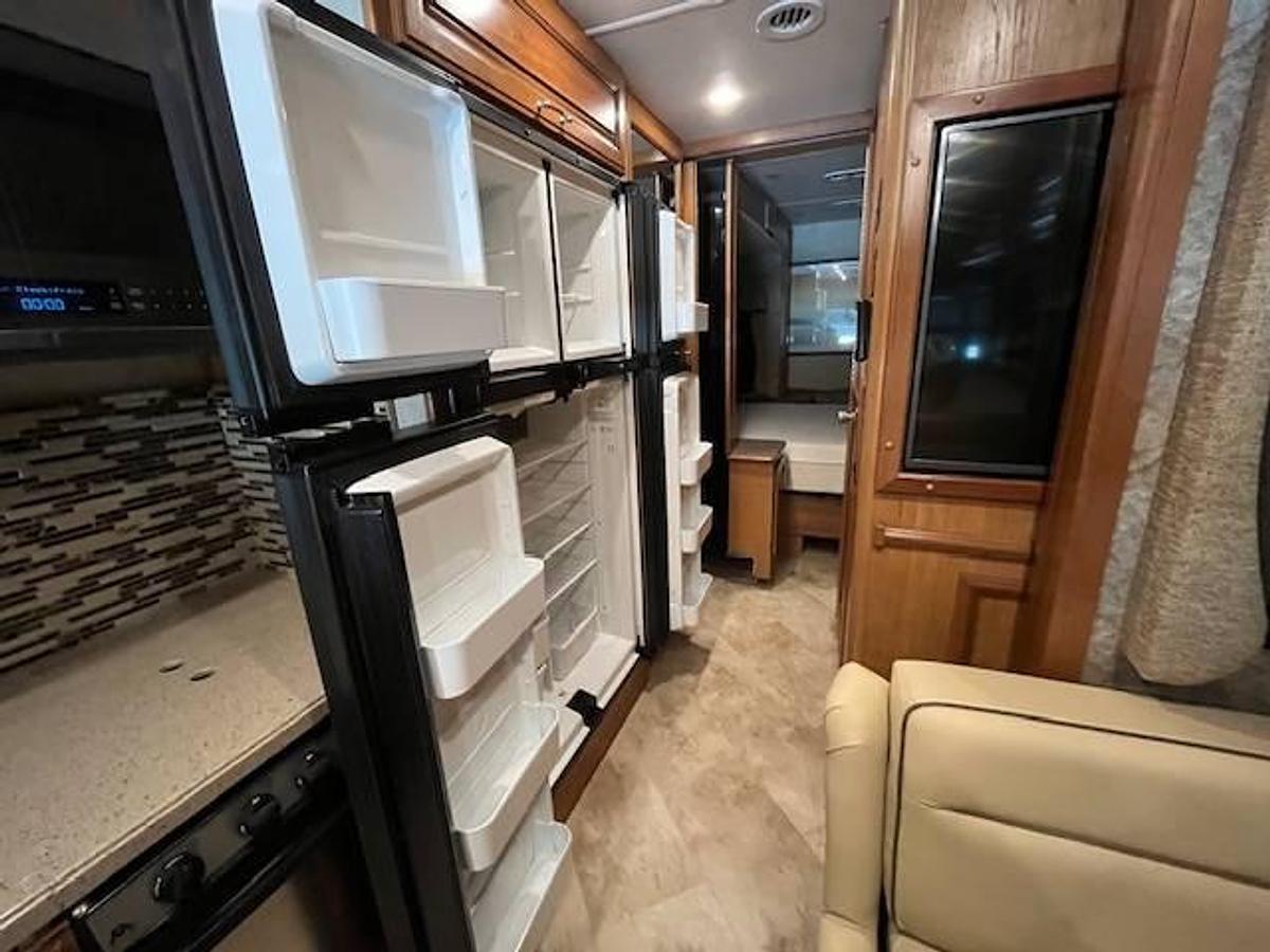 Used 2016 Fleetwood Southwind 32VS Class A Motorhome
