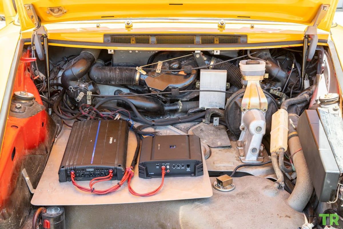 Used 1981 Porsche 911 SC