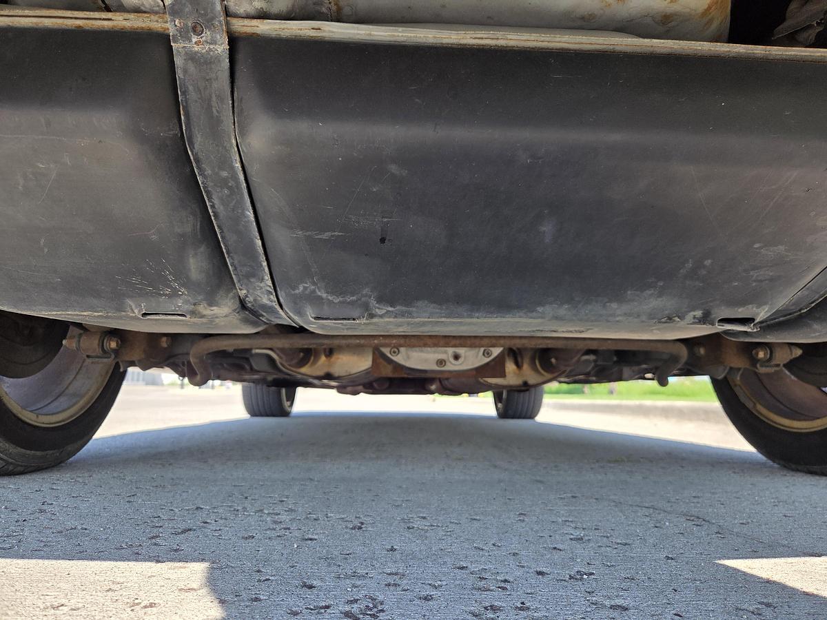 Used 2000 Ford Mustang GT