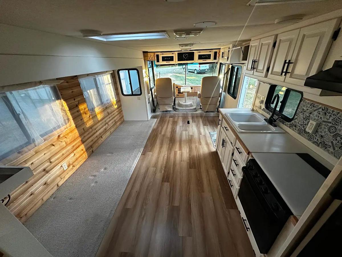 Used 2000 Newmar Dutch Star