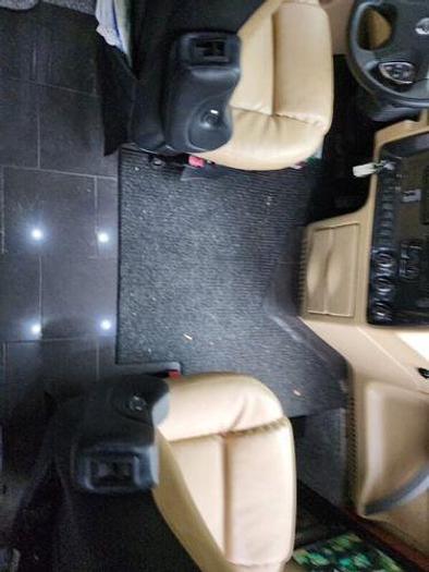 Used 2011 Newmar Mountain Aire 4314