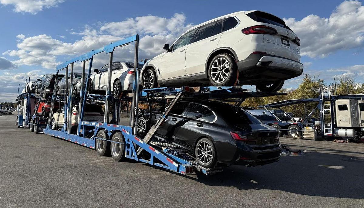 Used 2015 Peterbilt 389