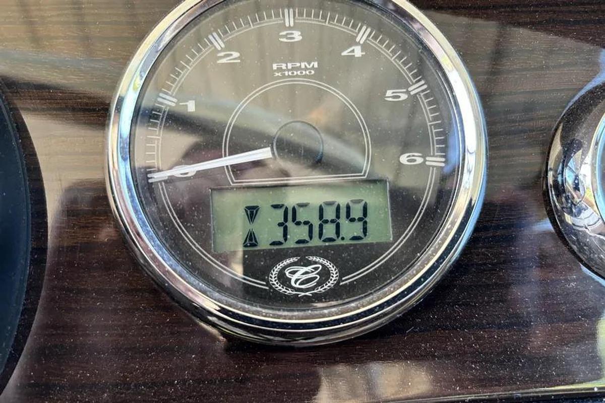 Used 2012 Cobalt 302