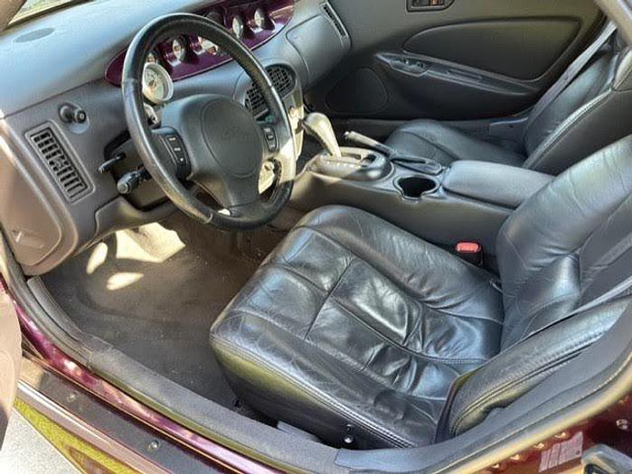 Used 1999 Plymouth Prowler