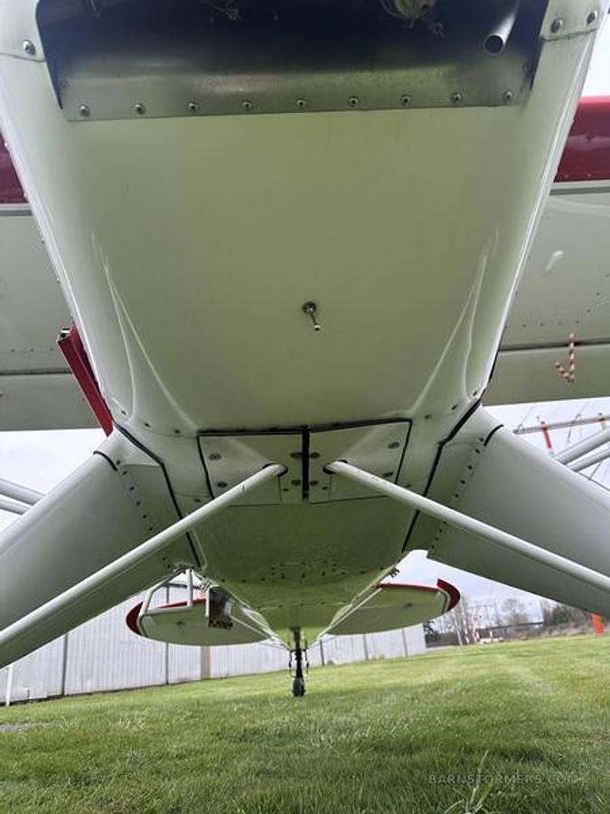 Used 2006 Aviat Husky A-1B