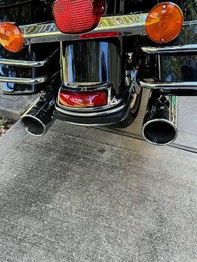 Used 2013 Harley Davidson Ultra Classic Electra Glide