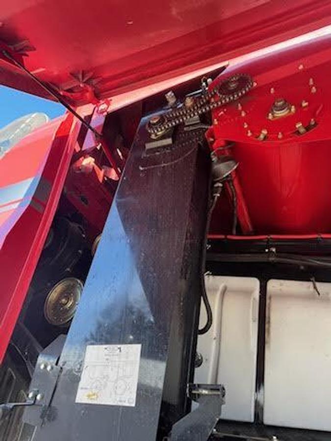 Used 2013 CASE IH 7230 Combine