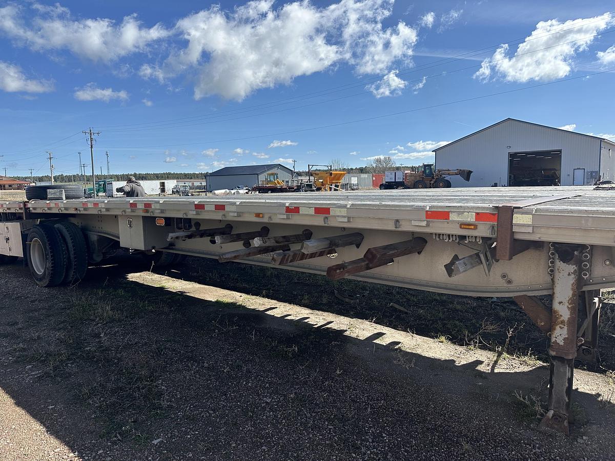 Used 2006 Kenworth W900 Conventional Sleeper Semi