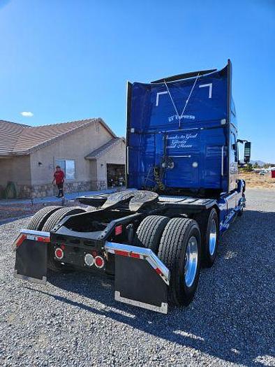 Used 2020 Volvo VNL 860