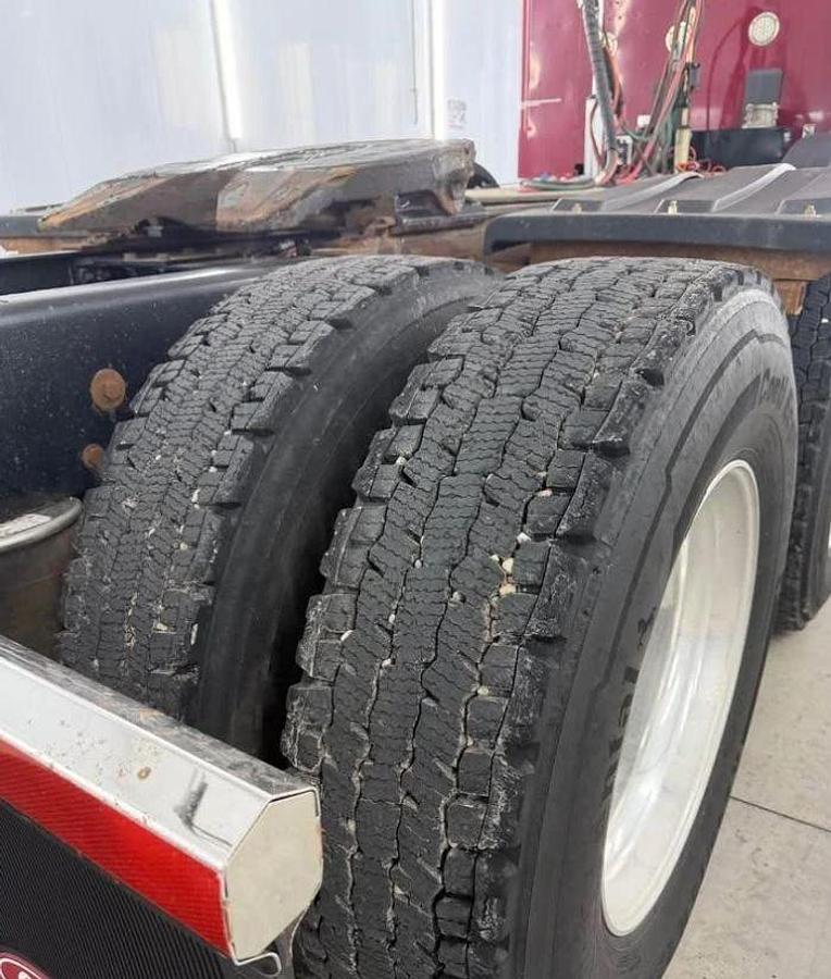 Used 2020 Petebitl 579