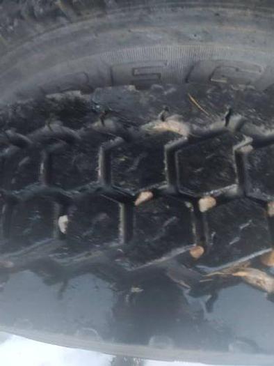 Used 1990 Freightliner FLD120