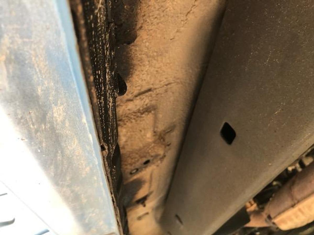 Used 1990 Toyota Tacoma