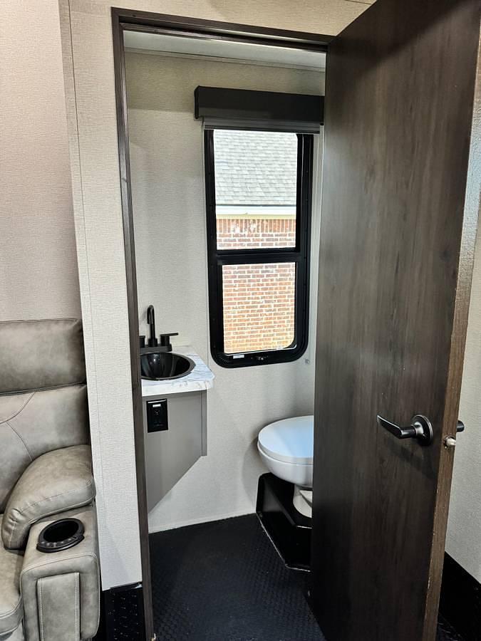 Used 2023 Grand Design Momentum 395MS