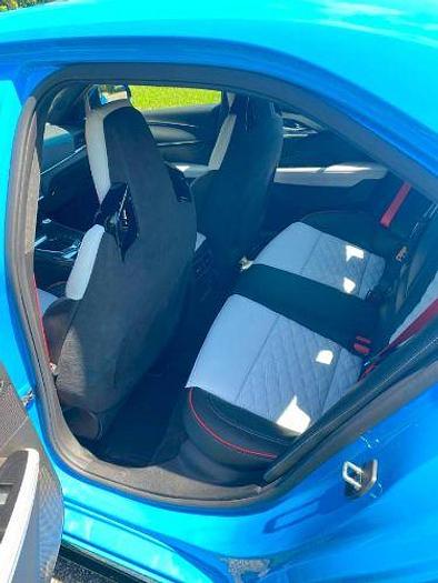 Used 2023 Cadillac CT4-V Blackwing