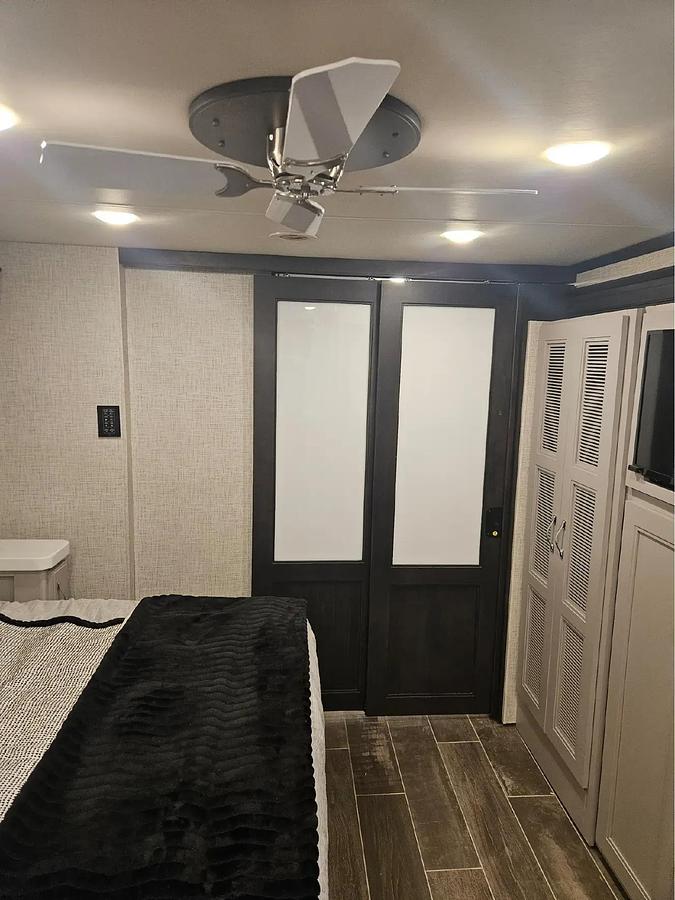 Used 2023 Thor Tuscany 45BX