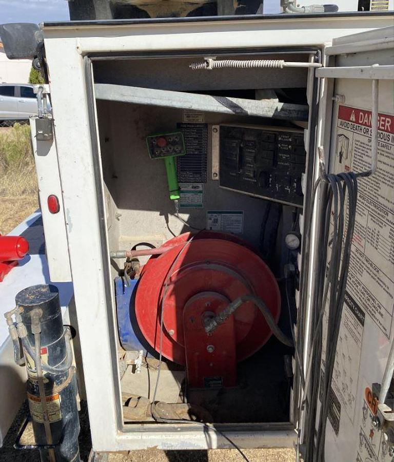 Used 2012 INTERNATIONAL Terrastar