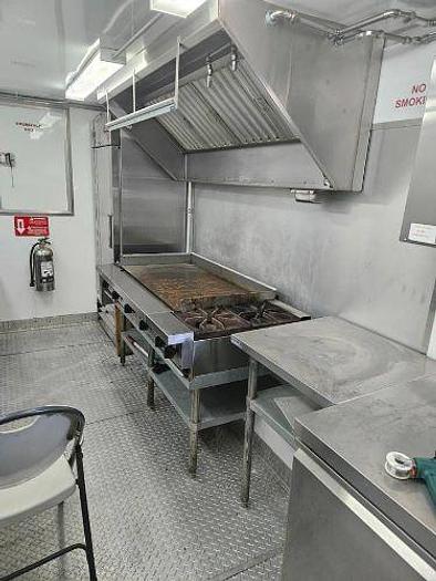 Used 2016 Taco Trailer