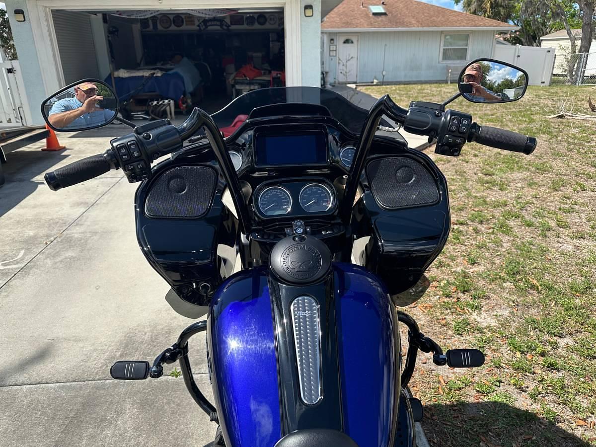 Used 2020 Harley-Davidson Road Glide Special