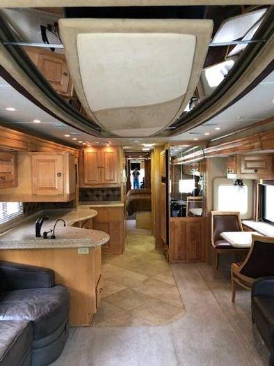 Used 2005 Monaco Executive 40PBT