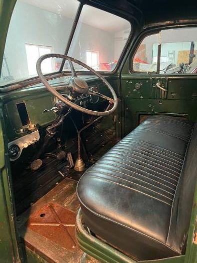 Used 1949 Dodge B Series Pickup