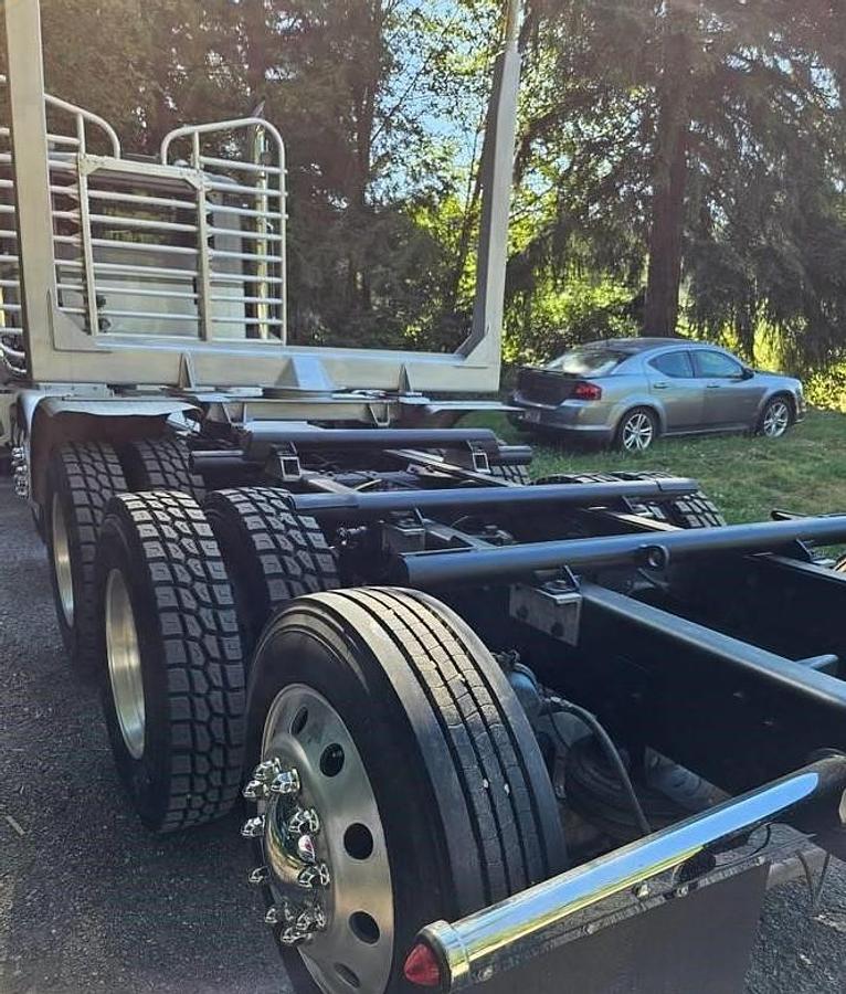 Used 2020 INTERNATIONAL 520 HX Logging Truck