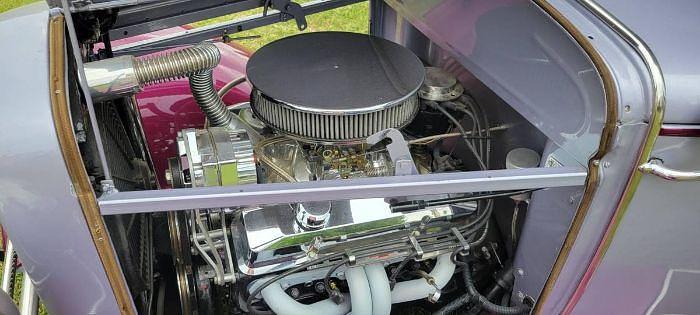 Used 1931 Ford Model A Tudor Hot Rod