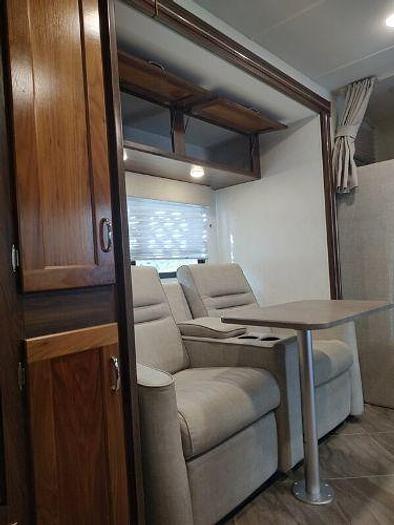 Used 2020 Winnebago Vita 24P