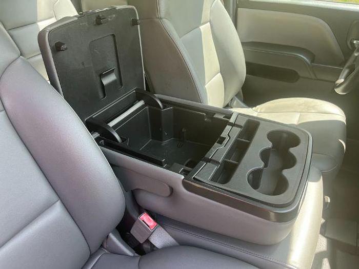 Used 2015 Chevrolet Silverado 2500