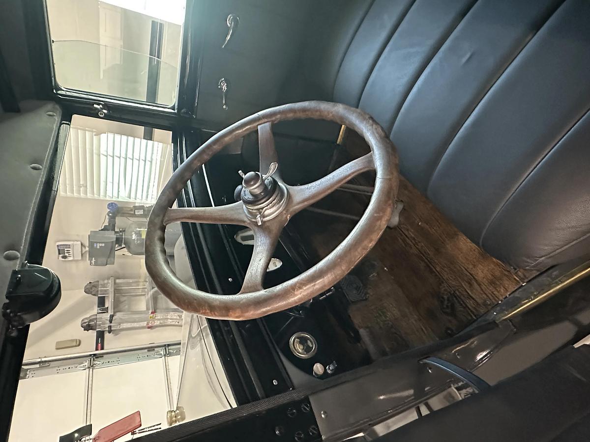 Used 1928 Reo Flying Cloud