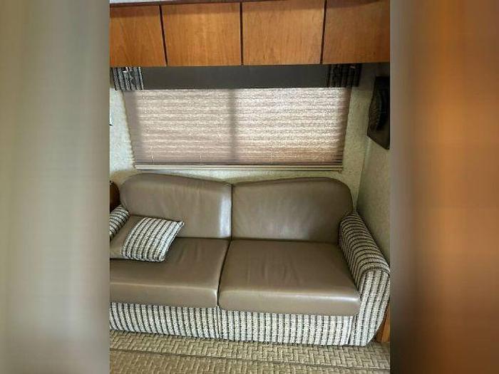 Used 2008 Itasca Latitude 39W