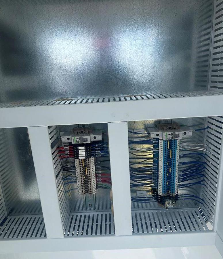 Used 2021 Seal Master CP260 Towable Crack Sealer