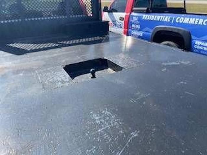 Used 2008 Ford Super Duty F-450 DRW XL