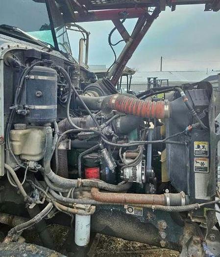 Used 2007 Peterbilt 579 Car Hauler