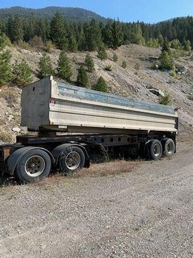 Used 2004 TORJAN QUAD WAGON