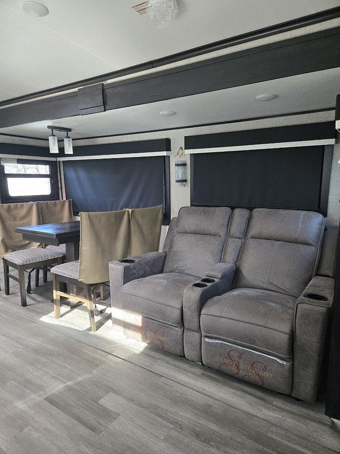 Used 2023 Jayco White Hawk 27rk