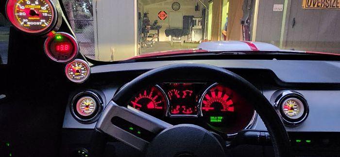 Used 2006 Ford Mustang GT Deluxe