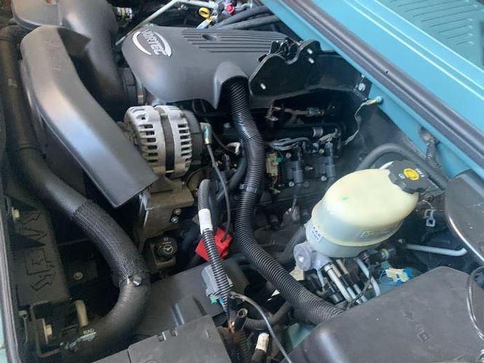 Used 2007 HUMMER H2 SUV