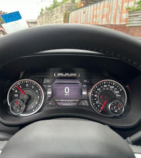 Used 2022 Dodge RAM 5500 HD