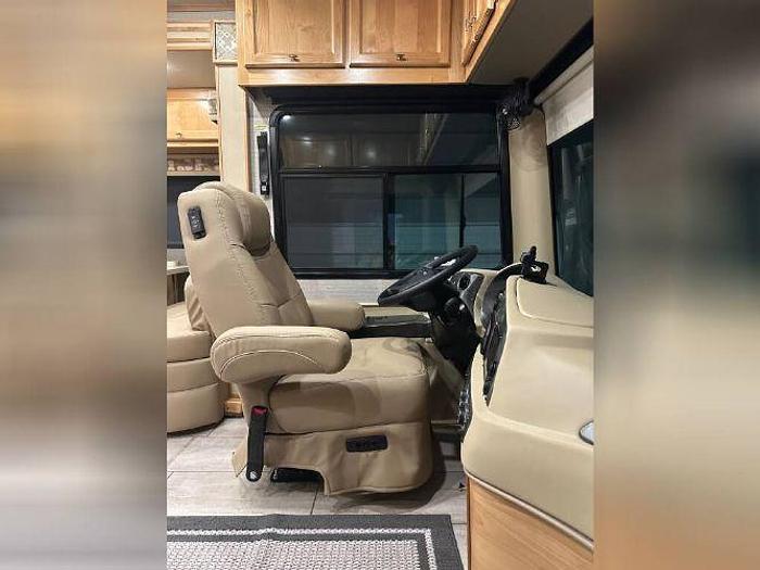 Used 2021 Tiffin Allegro Red 38LL