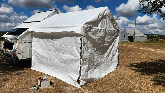 Used 2009 ALINER Expedition