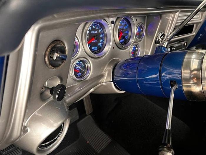 Used 1968 Chevrolet El Camino