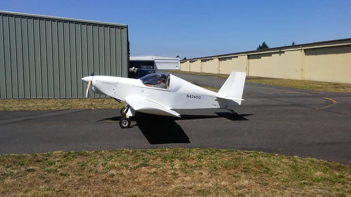 Used 2013 KR 2