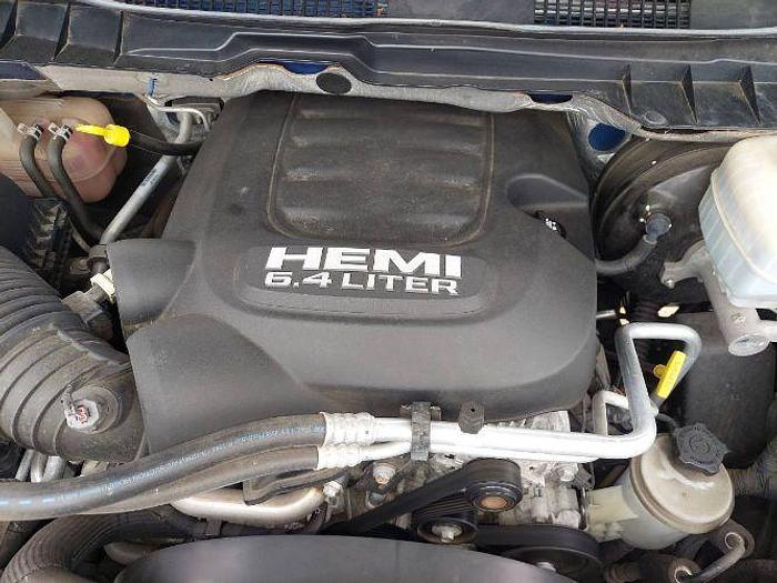 Used 2015 Ram 2500 Laramie Power Wagon