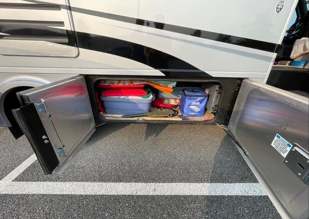 Used 2022 Tiffin Motorhomes Wayfarer 25RW Class C Motorhome