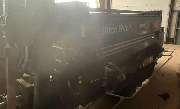 Used 2019 DITCH WITCH JT20 B