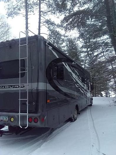 Used 2006 Gulf Stream Endura Super C Duramax