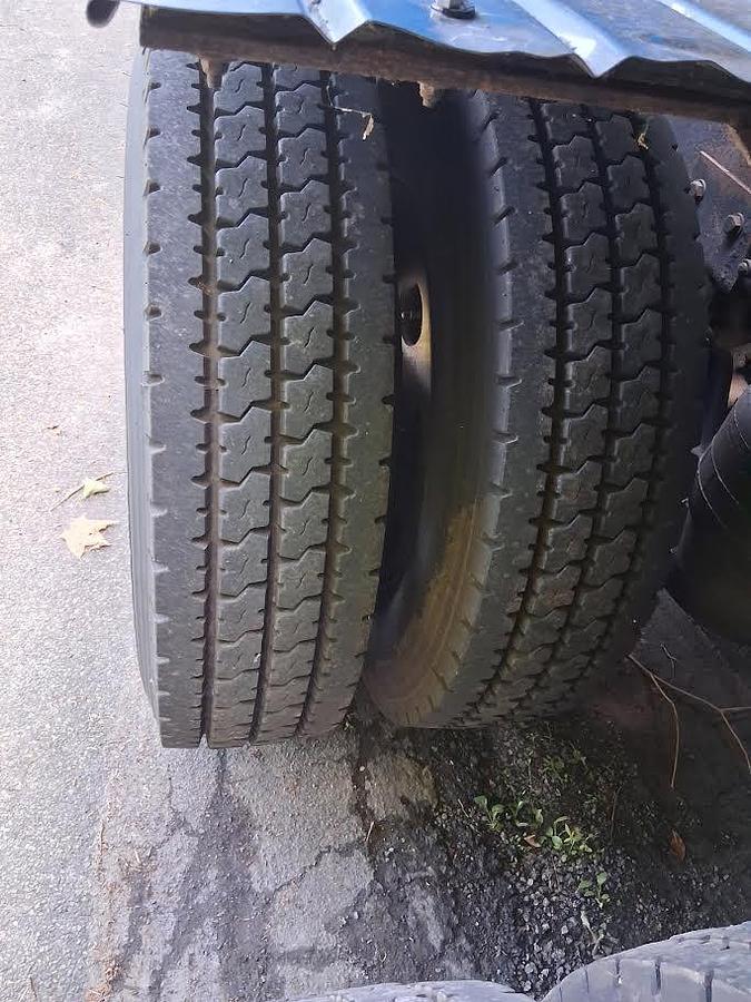 Used 2007 Peterbilt 379EXHD