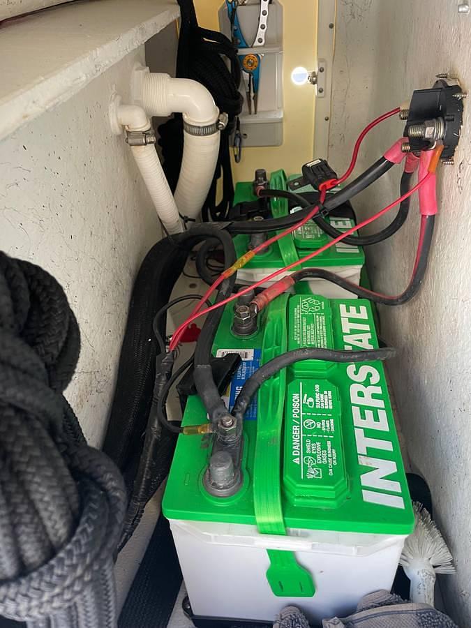 Used 2021 Maycraft Cape Classic